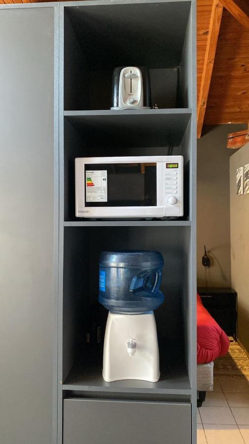 Mono Hospitality Apartment Mendoza