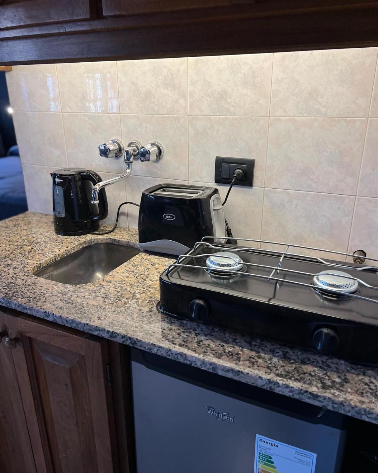 Apartment Mono Hospitality